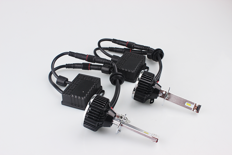 霍晶 汽車led大燈 汽車led大燈廠家