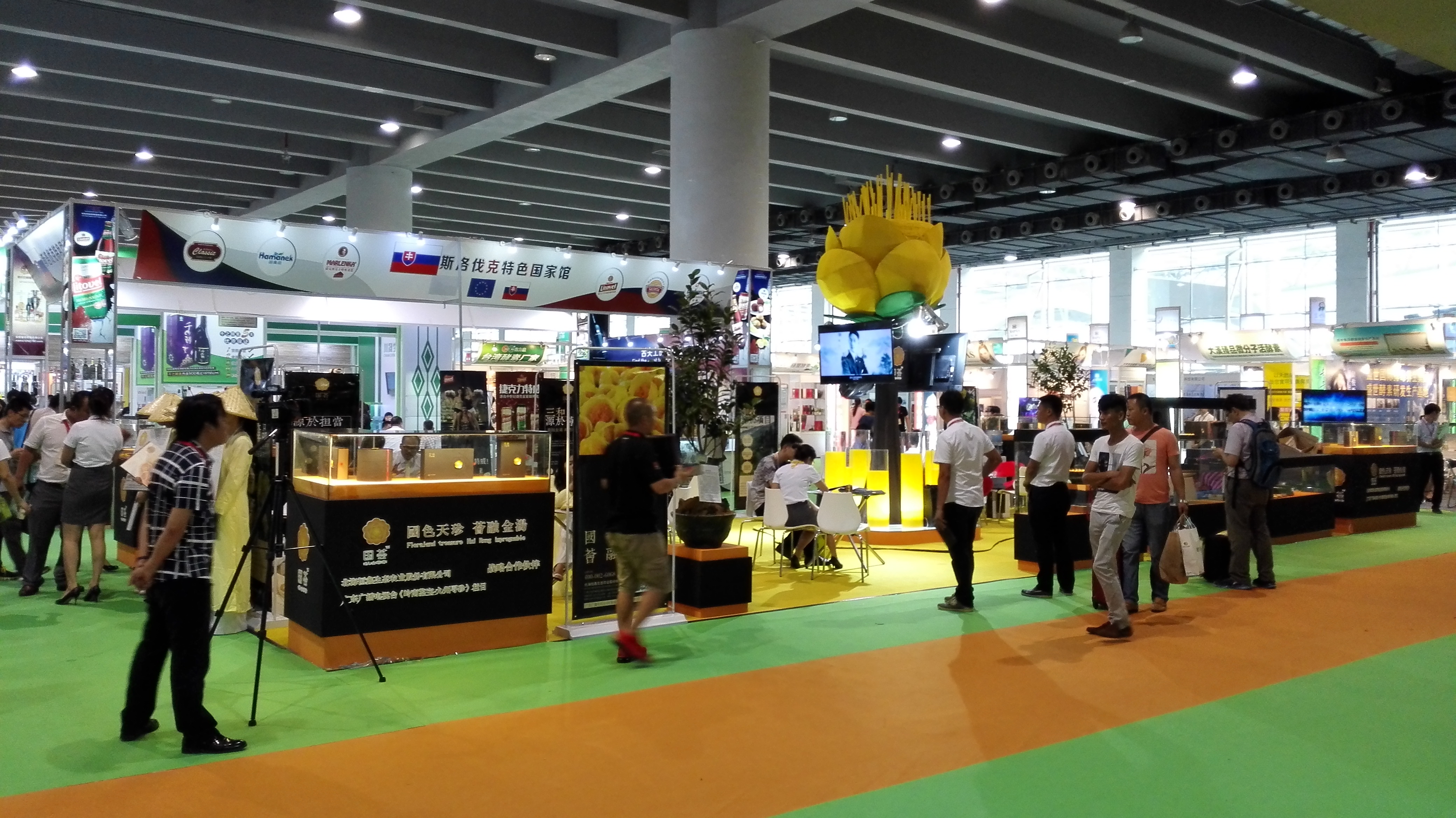 2019廣州國際茶葉、高端展  2019廣州招商茶葉博覽會 2019廣州招商茶葉博覽會