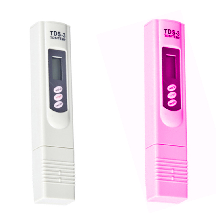 TDS水質(zhì)測試筆