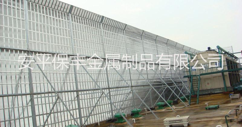 河北小區(qū)隔音墻生產(chǎn)廠家公路隔音墻廠區(qū)隔音墻供應(yīng)商