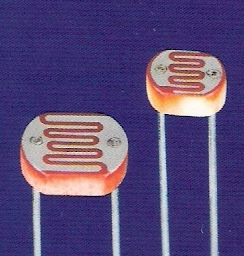 供應(yīng)深圳市晶創(chuàng)和立4毫米光敏電阻GL4516 深圳市晶創(chuàng)和立光敏電阻