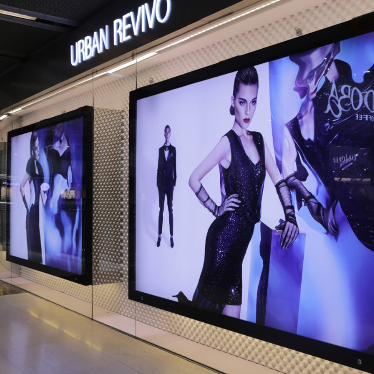 超薄燈箱，非標(biāo)導(dǎo)光板專業(yè)訂制，阿里巴巴店鋪5年，3A信用質(zhì)量保障