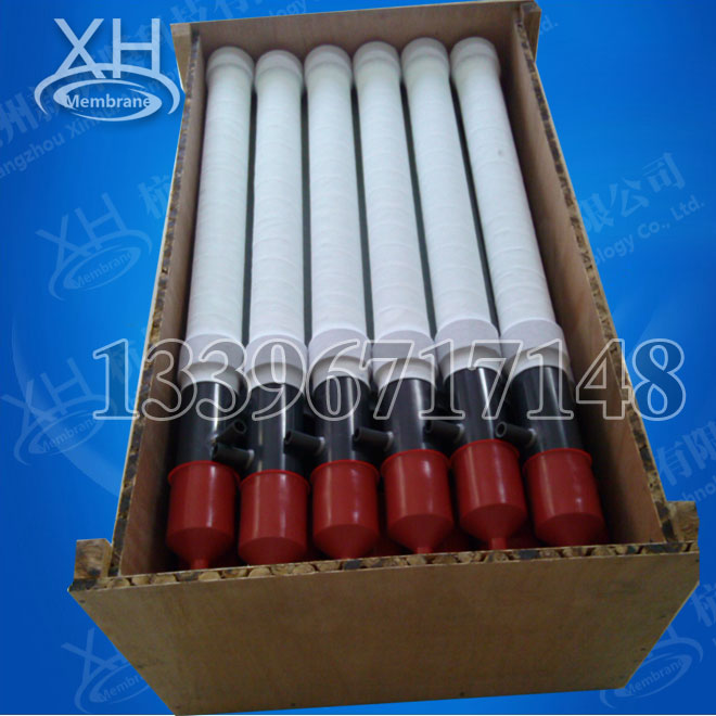 XH-TAS3000(3米陰極電泳涂裝陽極管)