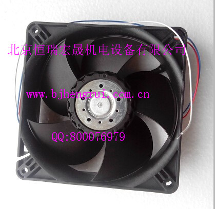 ebm-papst原裝4400系列4.2W 12V直流4412/12M軸流風(fēng)扇