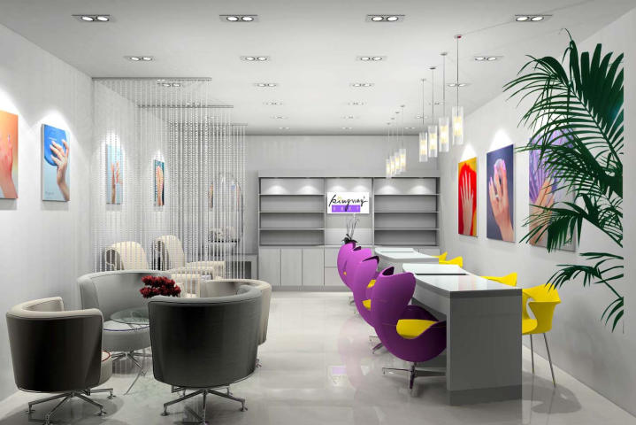 深圳店面裝修工程 深圳店面裝修設計 深圳店面裝修