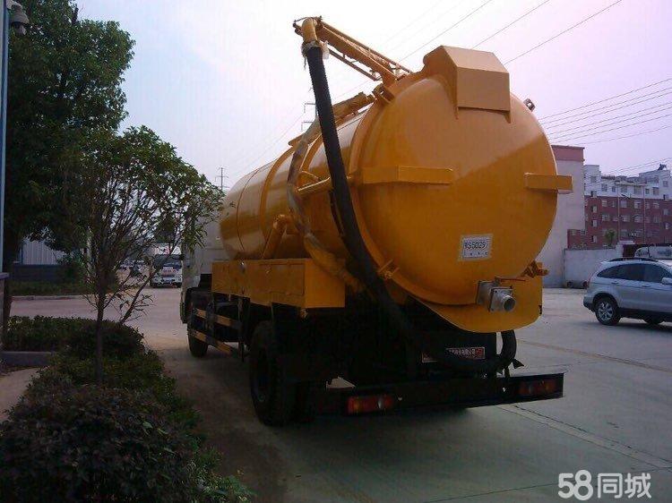小型吸污車/吸污車廠家/吸污車價(jià)格/吸污車真空泵/吸污車取力器