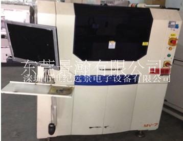 美陸AOI   MV-7XI   供應(yīng)元件檢測(cè)儀AOI  美陸