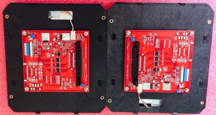 浙江寧波海天注塑機(jī)Q8顯示屏廠家 弘訊電腦顯示屏