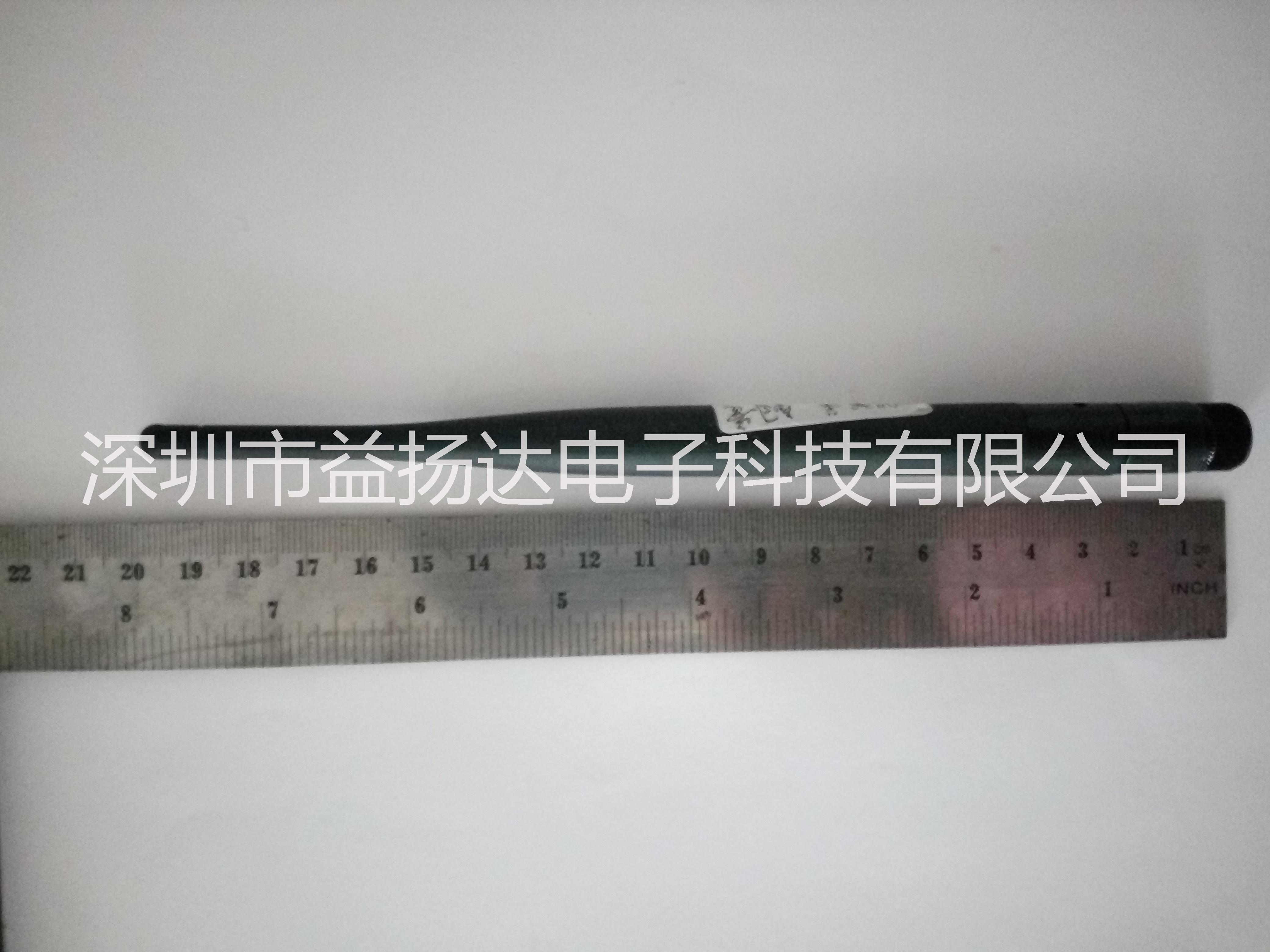 5DB膠套天線 wifi2.4G天線 可折疊路由器天線  5DB膠套天線2.4G天線