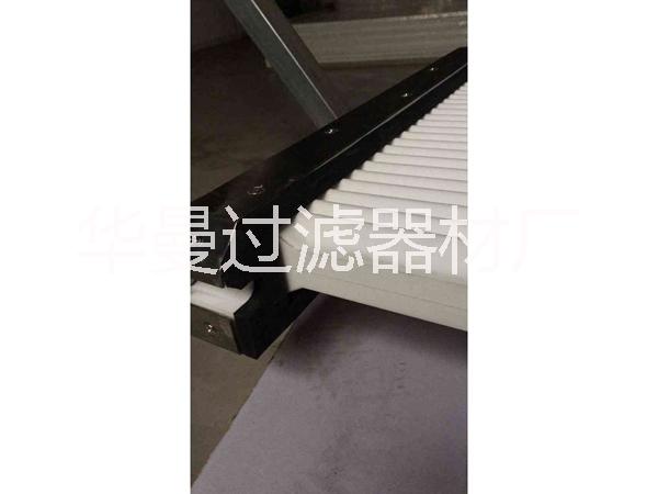 BYSL1500/18燒結(jié)板除塵