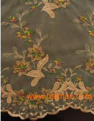 浙江蕾絲花邊批發(fā)就找百華花邊 15年專業(yè)品質(zhì)