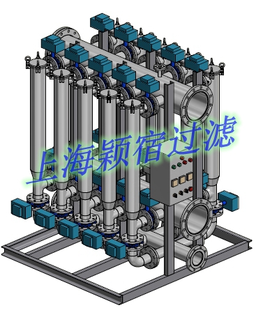 反沖洗過濾機(jī)廠家直銷 反沖洗過濾機(jī)批發(fā)商/供貨商價(jià)格 全自動(dòng)反沖洗過濾機(jī)