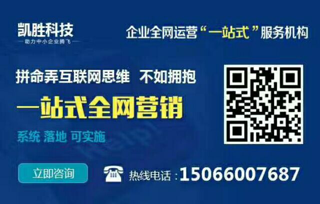 凱勝科技 東營網(wǎng)站建設*服務