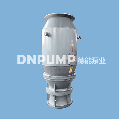 供應(yīng)天津生產(chǎn) 熱電站循環(huán)用水排澇灌溉潛水泵 敞開(kāi)式混流泵