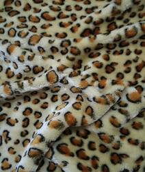 滌綸短毛絨，玩具料