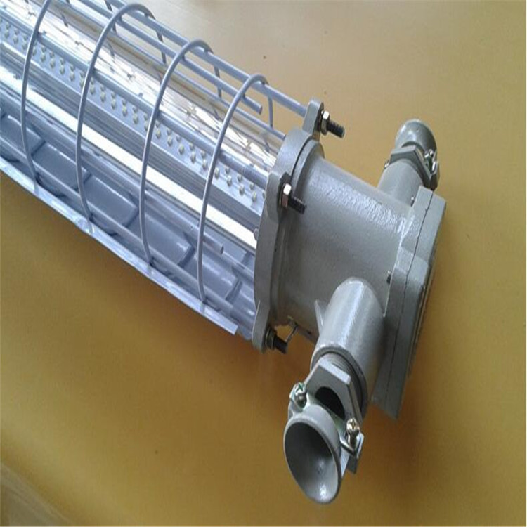 礦用隔爆型led巷道燈