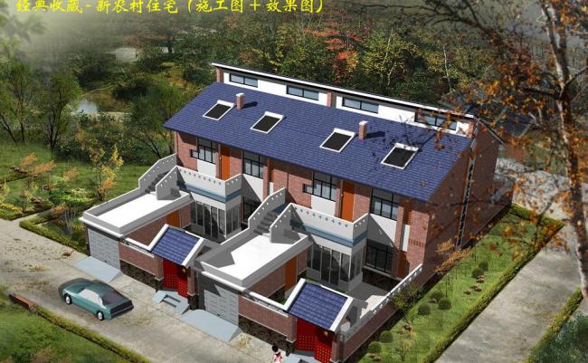 裝配式建筑，將建筑節(jié)能進(jìn)行到底！