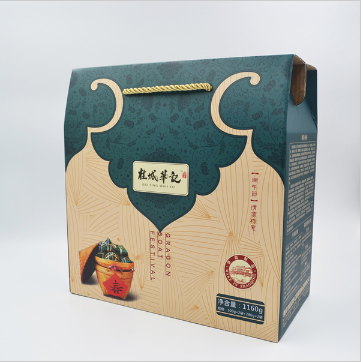 供應(yīng) 桂城華記裹蒸粽禮盒裝 濃情粽意裹蒸粽禮盒傳統(tǒng)特色風(fēng)味送禮必備禮盒批發(fā)