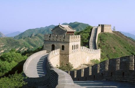 北京八達(dá)嶺長城晚出發(fā)純玩一日游