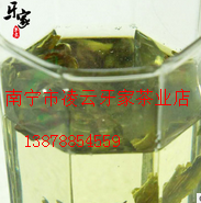 茶春茶 廣西特產(chǎn)凌云白毫茶 新品春茶批發(fā) 高山綠茶 茶葉批發(fā)