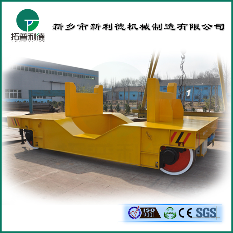 沈陽(yáng)直銷(xiāo) 搬運(yùn)蓄電池軌道平車(chē)