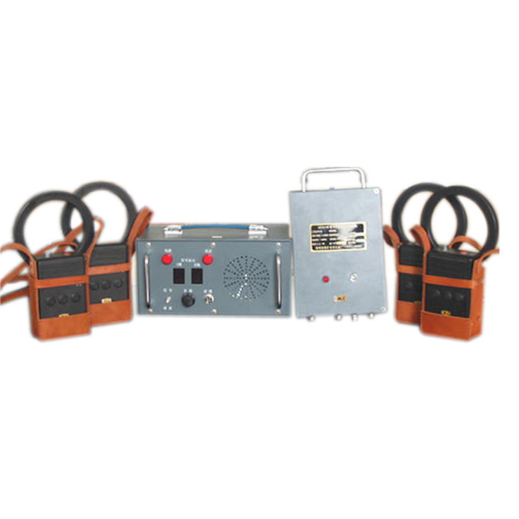 KXT111型礦用斜井信號(hào)聯(lián)絡(luò)裝