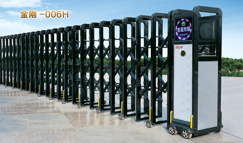 新鄉(xiāng)電動門批發(fā)_電動門_新鄉(xiāng)電動門報價_電動門廠家