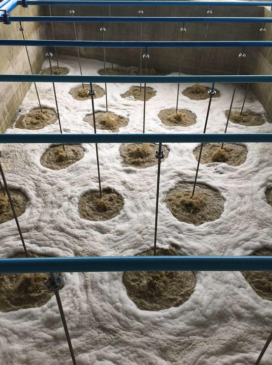 無錫旋流曝氣器廠家* 旋流曝氣器廠家* 安徽旋流曝氣器廠家*