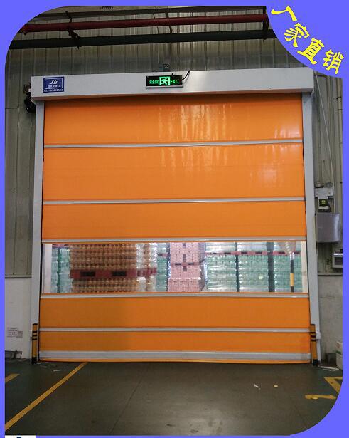 陽泉快速門生產(chǎn)廠家 銘鑫門業(yè) 快速安裝 專業(yè)定制