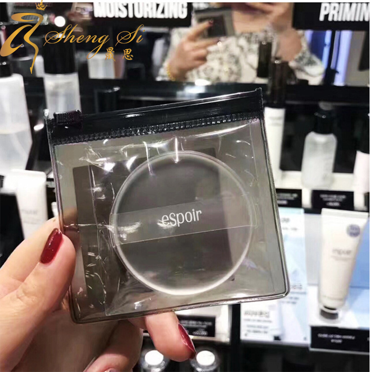 espoir透明硅膠粉撲化妝粉撲pu美妝工具廠家直銷(xiāo)批發(fā) 火爆粉撲