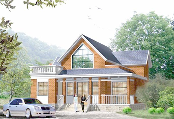裝配式房屋，革新的不止是建筑,星河建材