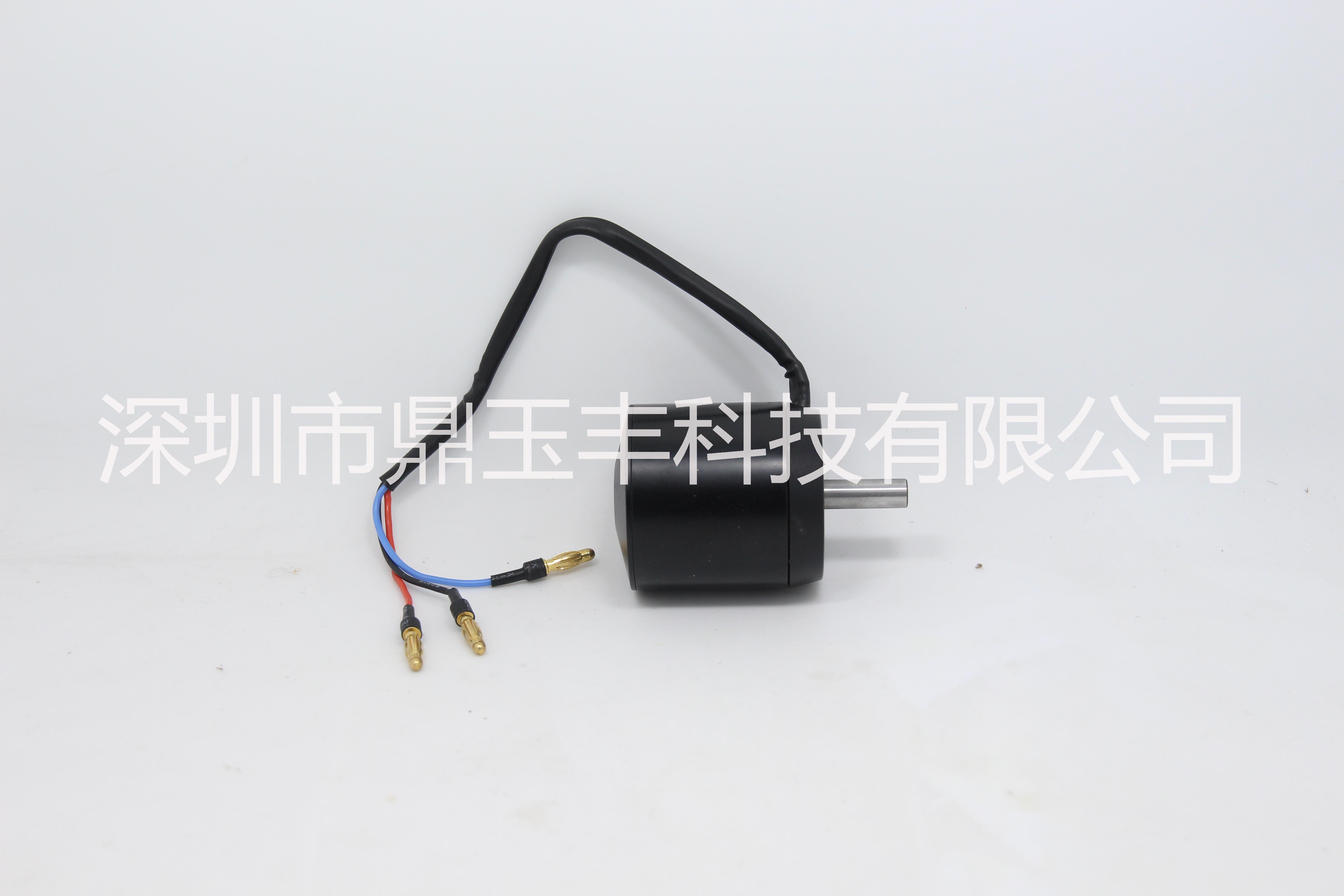 5065縮小板大功率滑板車防爆調 無刷電機5065