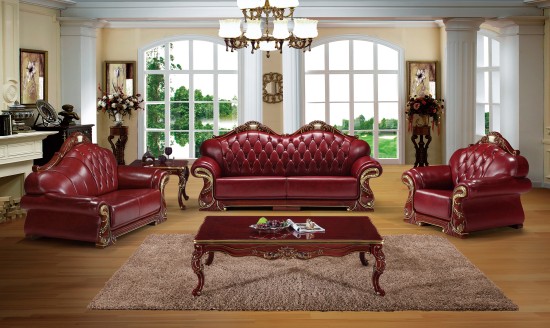 酒店實木沙發(fā) 歐式風(fēng)格 美容店沙