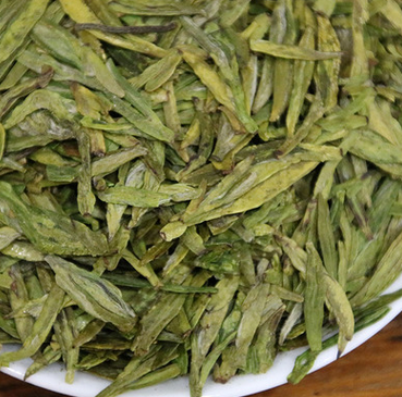 2017新茶龍井 明前西湖龍井綠茶散裝500g 嫩芽一級龍井春茶