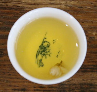 花茶批發(fā) 散裝大白毫茶葉 金針王茉莉花茶 濃香花茶500g
