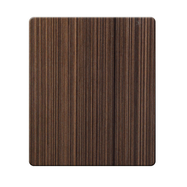 彩色不銹鋼納米色油仿紅古銅青古銅 黃古銅不銹鋼201#304廠家加工直銷