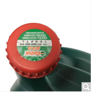 嘉實(shí)多磁Castrol嘉實(shí)多磁護(hù)Professional 5W-40 SN級(jí)全合成機(jī)油潤(rùn)滑油 4L 嘉實(shí)多磁護(hù)合成汽機(jī)油