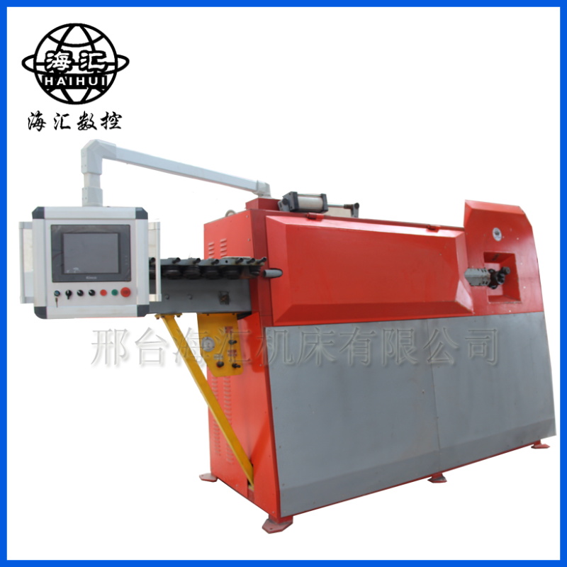 鋼筋彎箍機(jī) 12S型數(shù)控全自動鋼筋彎箍機(jī) 長期供應(yīng)彎鉤機(jī)彎曲機(jī)