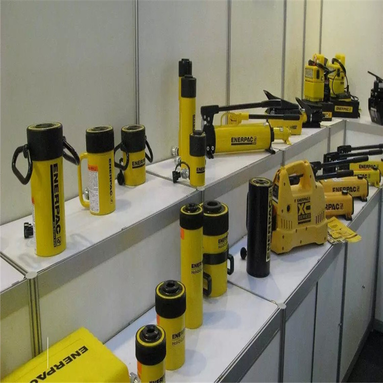 分體式液壓千斤頂