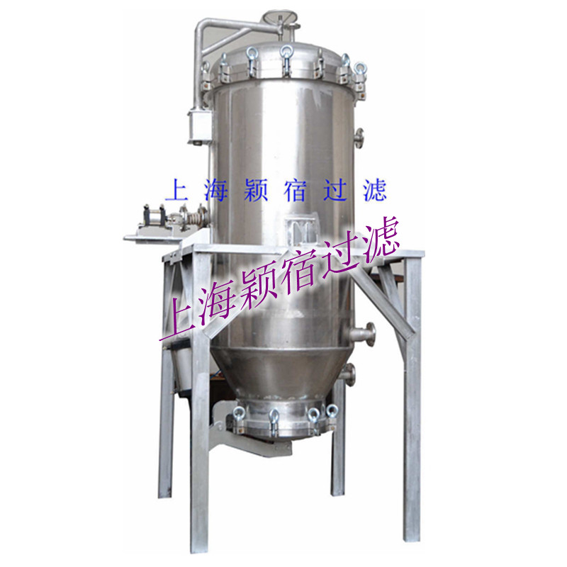 密閉板式過濾機(jī)廠家直銷 密閉板式過濾機(jī)批發(fā)商/供貨商價(jià)格 密閉板式過濾機(jī) 硅藻土過濾機(jī)