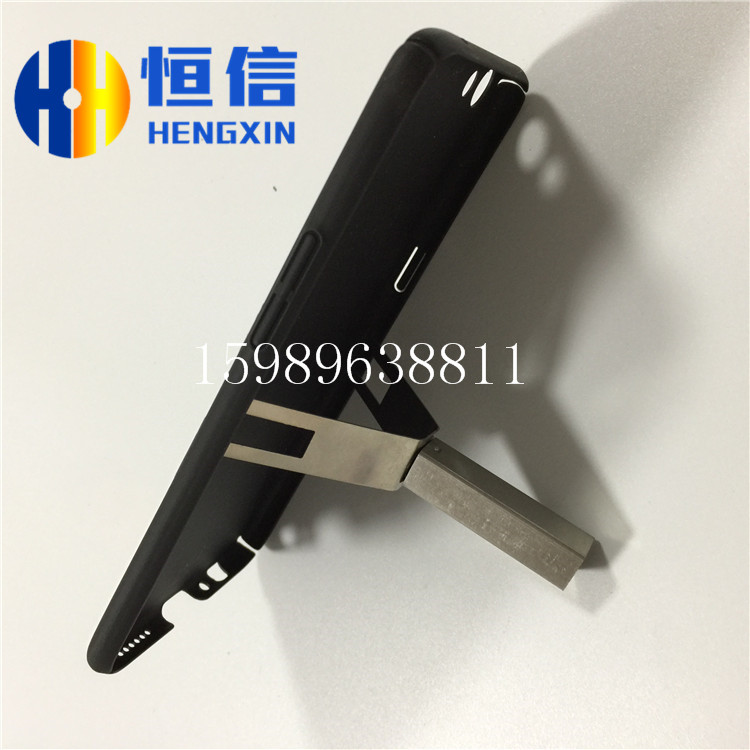 金屬噴漆彈*手噴夾具噴油夾具涂裝夾具掛具A023 涂裝夾具掛具彈片治具彈片五金彈片