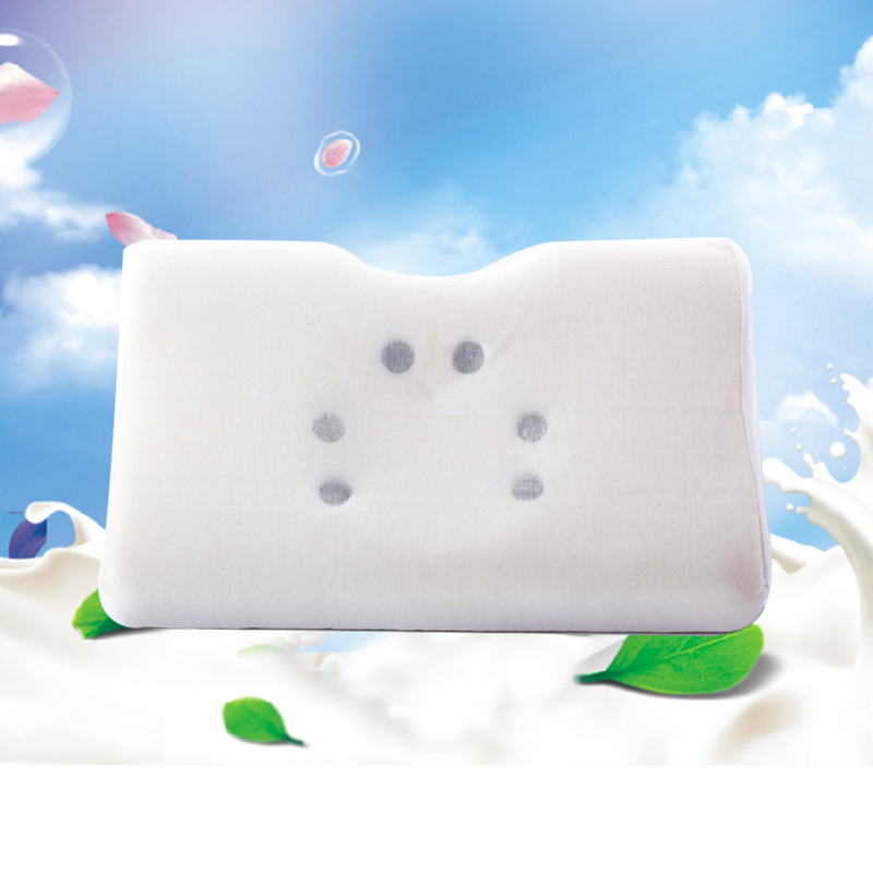 溫感記憶枕 慢回彈零壓力記憶枕 tempur枕頭 高密度記憶枕