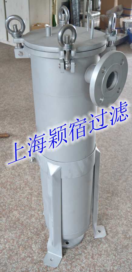 布袋/袋式過濾器廠家直銷 布袋/袋式過濾器批發(fā)商/供貨商價格 布袋/袋式過濾器 龜背式袋式過濾