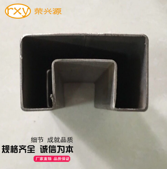 不銹鋼凹槽管、北京不銹鋼凹槽管廠家直銷、北京不銹鋼凹槽管廠家