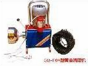 本部備有大中小型機(jī)械和高壓清洗機(jī)，專業(yè)疏通各種主管道