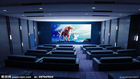 電影院運(yùn)營：投資電影院建設(shè)的發(fā)展 電影院加盟