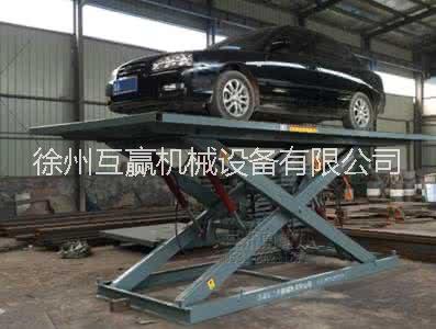 淮北登車橋，升降貨梯，升降平臺(tái)