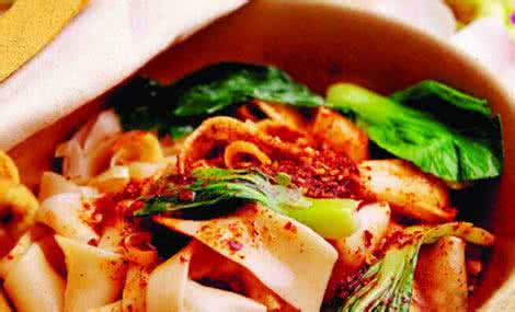 面館連鎖加盟-陜西面館加盟|油潑面加盟 陜西面食