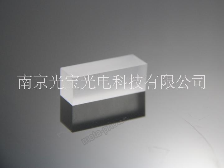 YCOB晶體 YCa4O(BO3)3 非線(xiàn)性晶體 拋光片 毛坯片 可訂制
