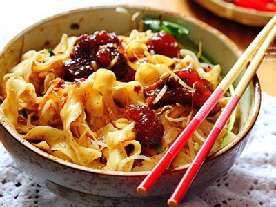 面館連鎖加盟-陜西面館加盟|油潑面加盟 陜西面食